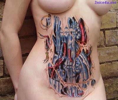 tatoo