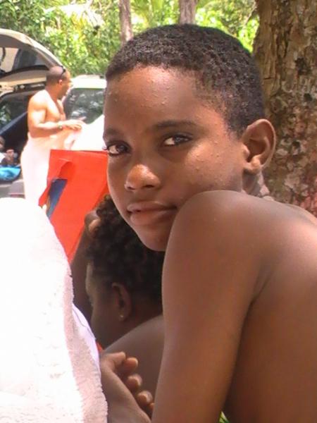 king-jr